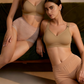 🏆Last day Special Price $12.99!!💥💐Thin Seamless Wireless Sports Bra👙Minimise Bust Firm Support For Large Sizes -❤️‍🔥Buy More Save More!