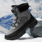 Wygodne buty z polarową wyściółką