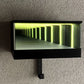 🚗Infinity Mirror LED brelok do kluczyków samochodowych🎄Pokaż swoje ulubione samochody