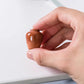 Mini ceramiczny wazonik z magnesem na lodówkę