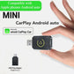 Mini bezprzewodowy adapter CarPlay