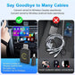 Mini bezprzewodowy adapter CarPlay
