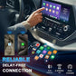 Mini bezprzewodowy adapter CarPlay