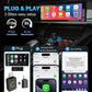 Mini bezprzewodowy adapter CarPlay