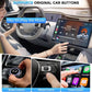Mini bezprzewodowy adapter CarPlay