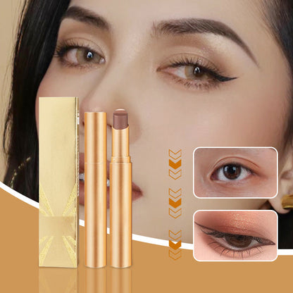 💖Oferta limitowana: Kup 1, drugi otrzymasz gratis💖Kredka do powiek 3 w 1 (trzy kolory)