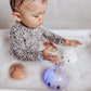 ✨ ZABAWKA DO KĄPIELI W Kształcie Wieloryba 🛁🎁