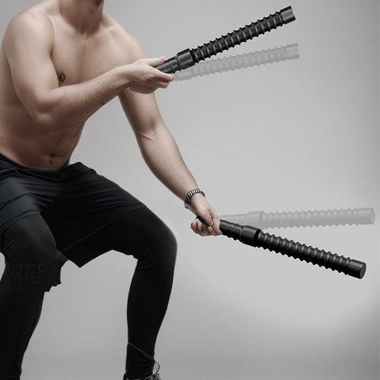 Przenośny Power Twister do ćwiczeń w domu