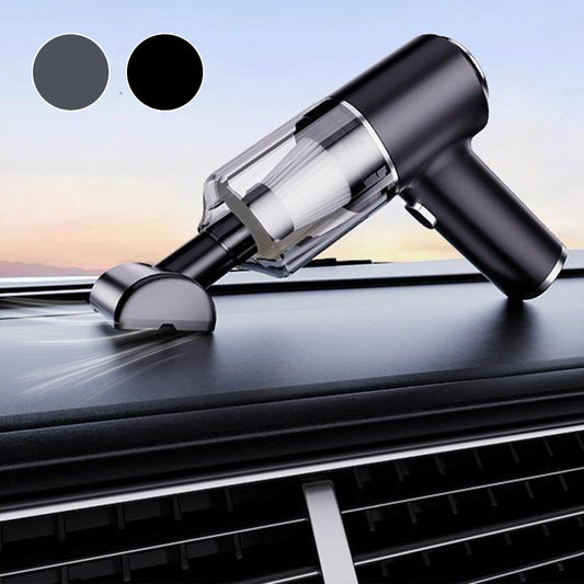 Bezprzewodowy odkurzacz ręczny