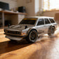 🔥Samochód RC do driftu w skali 1:24 z oświetleniem LED