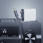 Adapter audio odbiornik Bluetooth 5.0 – Bezprzewodowe przesyłanie dźwięku, jakość Hi-Fi i podłącz i używaj