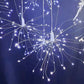 ☀️🎆 Girlanda oświetleniowa zasilana energią słoneczną – automatyczne oświetlenie, wodoodporne diody LED | Ścieżki ogrodowe, dekoracje przybrzeżne i świąteczna atmosfera 🎉🌿✨