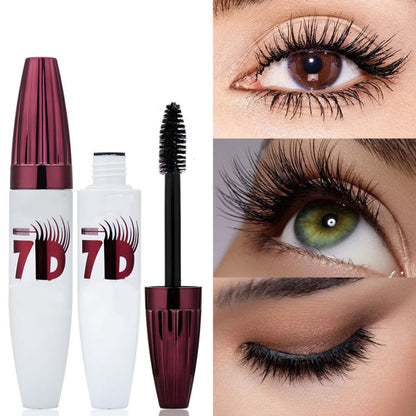 🎁2+1 Gratis ✨ Wodoodporna Maskara – Objętość, Długość, Zero Rozmazywania