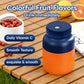 ⏰🔥LIMITED TIME 50% OFF!50K+ SOLD!🔥1300ml Large Capacity Electric Fruit Juicer🌿✨