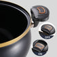 🔥Limited Time Promotion 50% OFF🍲Non-stick Enamel Micro-pressure Pot