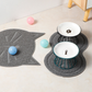 🐱🥣 Ceramiczna miska dla kota – do karmy suchej i mokrej – płatność przy odbiorze 🐈✅