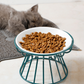 🐱🥣 Ceramiczna miska dla kota – do karmy suchej i mokrej – płatność przy odbiorze 🐈✅