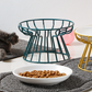 🐱🥣 Ceramiczna miska dla kota – do karmy suchej i mokrej – płatność przy odbiorze 🐈✅