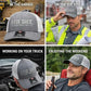 Promocja na dwa produkty!！ Czapka outdoorowa z siateczką, zapewniająca przewiewność i ochronę przed słońcem🧢☀️