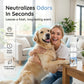 🧼 Szampon w pianie dla zwierząt domowych – bez użycia wody i bez spłukiwania – dostępny w magazynie i z płatnością przy odbiorze 🐾✨