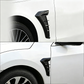 Decorative Car Side Fender Vents Stickers