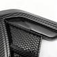 Decorative Car Side Fender Vents Stickers