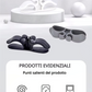 📢📢50% OFF !! ⏰2026 New Updated Kitchen Appliance Cable Organizer