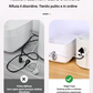 📢📢50% OFF !! ⏰2026 New Updated Kitchen Appliance Cable Organizer