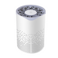 🥳2026 HOT SALE🥳💞50K+ SOLD!🌀🛡️ 50% OFF! Desktop Air Purifier – Whisper‑quiet night mode, 360° intake. USB powered. Sleep better, wake refreshed. 🛌✨