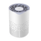 🥳2026 HOT SALE🥳💞50K+ SOLD!🌀🛡️ 50% OFF! Desktop Air Purifier – Whisper‑quiet night mode, 360° intake. USB powered. Sleep better, wake refreshed. 🛌✨