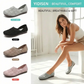 💥Women's Breathable Woven Slip-On Flats
