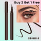 ✨ Rysuj precyzyjne kreski – płynny eyeliner z ultracienką końcówką – płatność przy odbiorze 👁️