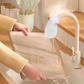 Twoja woda z kranu ma rdzawy kolor i nieprzyjemny osad? – wkład filtracyjny na baterię z bawełny PP – wypróbuj czystszą wodę do gotowania i prania. Na pobranie! 💧