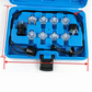 🔧✨Zestaw lamp diagnostycznych do samochodów – uniwersalny, do szybkiej diagnostyki – płatność przy odbiorze 💡✅