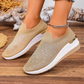 💎👟✅ Damskie pantofle z motylkowym kryształem – wygodne i otulające, blask przy każdym kroku – płatność przy odbiorze 🎁