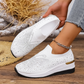 💎👟✅ Damskie pantofle z motylkowym kryształem – wygodne i otulające, blask przy każdym kroku – płatność przy odbiorze 🎁
