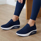 👟✨ Buty do szybkiego marszu z poduszką powietrzną – oddychające i amortyzujące – płatność przy odbiorze 🌿✅
