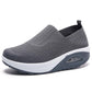 👟✨ Buty do szybkiego marszu z poduszką powietrzną – oddychające i amortyzujące – płatność przy odbiorze 🌿✅