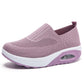 👟✨ Buty do szybkiego marszu z poduszką powietrzną – oddychające i amortyzujące – płatność przy odbiorze 🌿✅