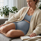 🥳💞 Damskie majtki modelujące z krzyżującym się paskiem – wyszczuplają brzuch i podnoszą pośladki – płatność przy odbiorze ✅
