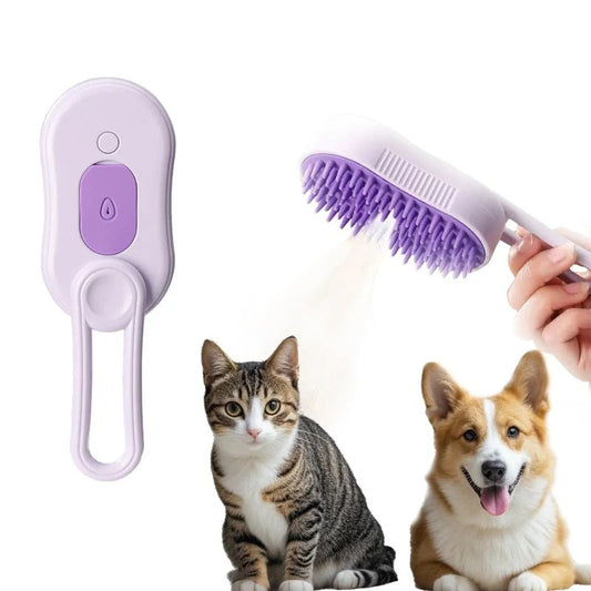 🎉🐱 Niezbędnik do usuwania sierści u kotów – łagodne usuwanie sierści – płatność przy odbiorze ✅