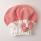 🎀💨 Czapka do suszenia włosów o wyjątkowej chłonności – szybkie schnięcie bez kapania – płatność przy odbiorze ✅
