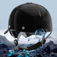 🧢🏍️ Kask motocyklowy dla kobiet i mężczyzn – lekki i przewiewny – płatność przy odbiorze ✅