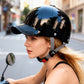 🧢🏍️ Kask motocyklowy dla kobiet i mężczyzn – lekki i przewiewny – płatność przy odbiorze ✅