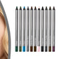 ✨ Wodoodporny, długotrwały eyeliner –✏️ Jednym pociągnięciem –  Płatność przy odbiorze