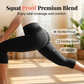 👖 Damskie legginsy do jogi z wysokim stanem i efektem wyszczuplającym – 🧘‍♀️ Elastyczne i wygodne – Płatność przy odbiorze