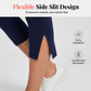 👖 Damskie legginsy do jogi z wysokim stanem i efektem wyszczuplającym – 🧘‍♀️ Elastyczne i wygodne – Płatność przy odbiorze