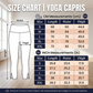 👖 Damskie legginsy do jogi z wysokim stanem i efektem wyszczuplającym – 🧘‍♀️ Elastyczne i wygodne – Płatność przy odbiorze