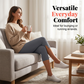 👖 Damskie legginsy do jogi z wysokim stanem i efektem wyszczuplającym – 🧘‍♀️ Elastyczne i wygodne – Płatność przy odbiorze
