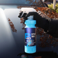 🧴🚘 Płynny wosk w sprayu do samochodów – ✨Wystarczy jedno psiknięcie, aby nadać lakierowi połysk i zapewnić mu ochronę –  Płatność przy odbiorze